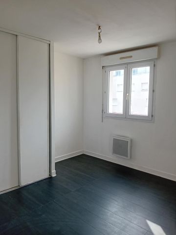 Location Appartement 2 pièces 40m² MELUN 77000 - Photo 2