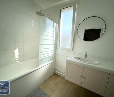 Location Appartement 1 pièce 10m² LE MANS 72100 - Photo 2