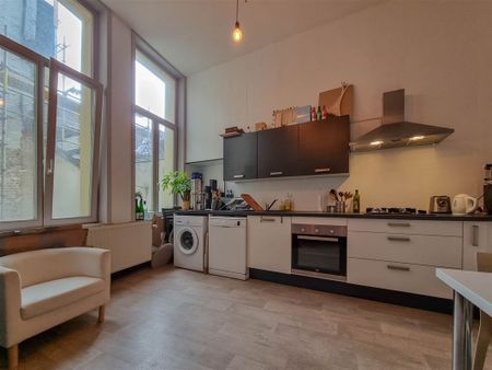 Appartement - Foto 5