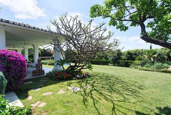 Luxury Villa for rent in Marbella, Andalusia