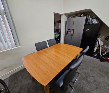Room in a Shared House, Lawrence Road, L15 - Photo 3