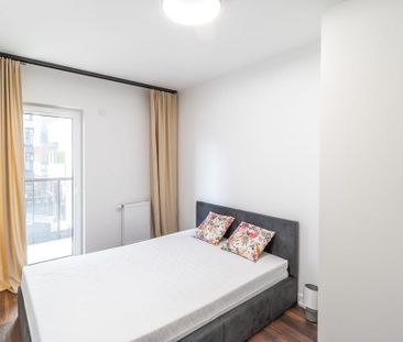 Nowoczesne 2-pok. mieszkanie na Polesiu, Łódź 38.37 m² - Photo 3