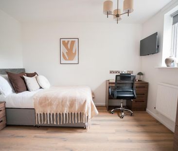 Studio to rent - Photo 3