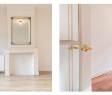 Appartement te huur: Van Ostadestraat 14-H 1072 SX Amsterdam - Foto 2