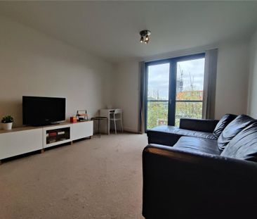1 bedroom apartment to rent - Photo 2