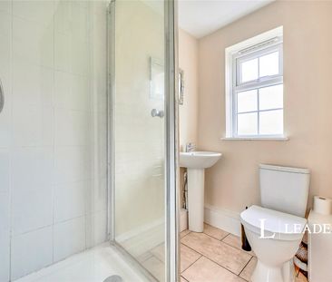 1 bedroom apartment to rent Dane Street, Bishops Stortford, CM23 - Photo 3