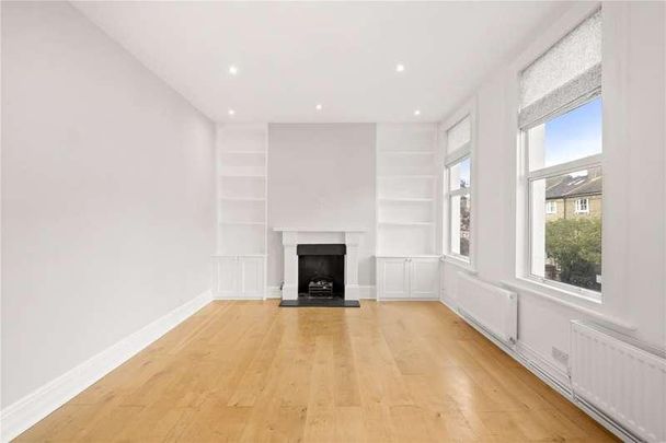 Geraldine Road, London, SW18 - Photo 1