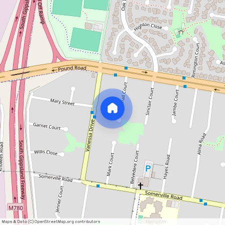 15 Marshall Court, Vic 3976, Hampton Park