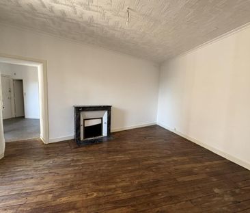 Appartement T2 à louer - 57 m² - Photo 5