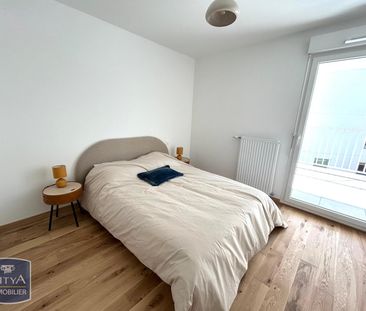 Location Appartement 2 pièces 38m² ST ETIENNE 42000 - Photo 4