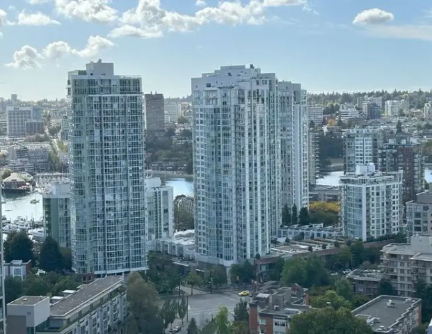 27XX - 909 Mainland St, Vancouver | 909 Mainland St, Vancouver - Photo 1