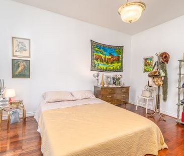 For Lease - 149 Dovercourt Road Unit# 2nd Floor, Toronto, Ontario - Photo 1