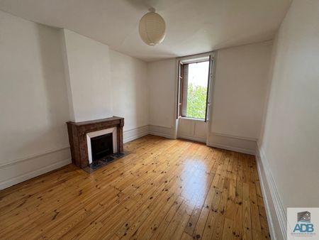 Roanne, 36 Avenue Carnot - Photo 5