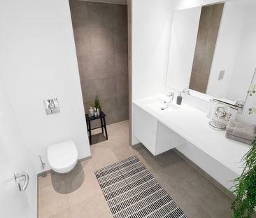 Ved Ringen 15, 1. tv. - Foto 6