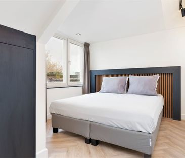 Amstelveenseweg 1158-E, Buitenveldert-Zuidwest, 1081JW, Amsterdam - Photo 3