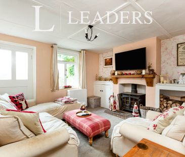 3 bedroom end of terrace to rent Charcott Green Cottages, Charcott,... - Photo 3
