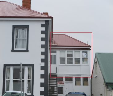 1/39 Burnett Street North Hobart TAS 7000 Australia - Photo 2