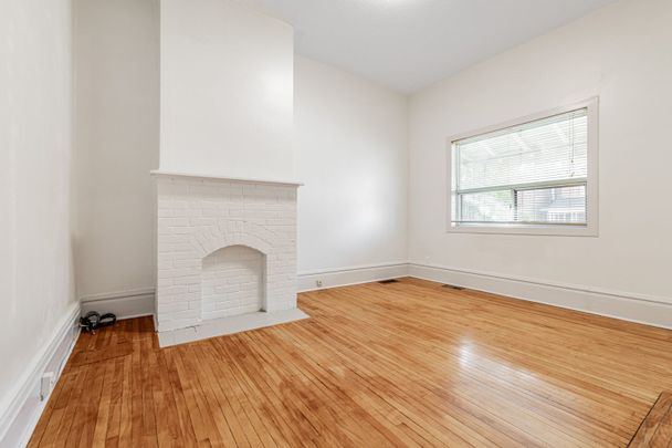 For Lease - 171 Christie Street Unit# MAIN, Toronto, Ontario - Photo 1
