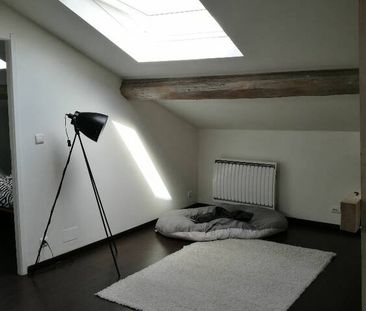 LOCATION F3 HELSTORFF CUISINE AMENAGEE/EQUIPEE ET PLACE DE PARKING - Photo 1