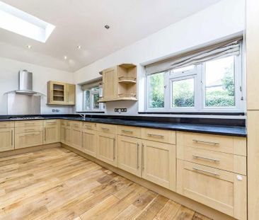 5 bedroom house to rent - Photo 4