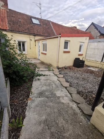 Maison 2 pièces à Escaudoeuvres - Photo 5