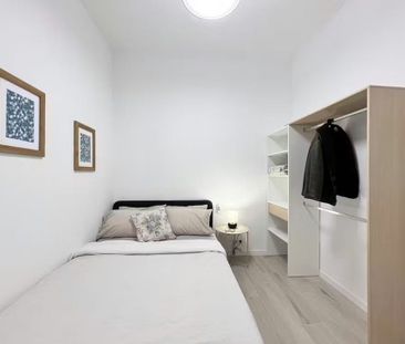 Calle de San Bernardo, Madrid, Community of Madrid 28015 - Photo 3