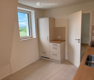 Chance für neue 3.5 Zimmer-Wohnung mit 50m2 Terrasse, gute Lage, in... - Foto 4