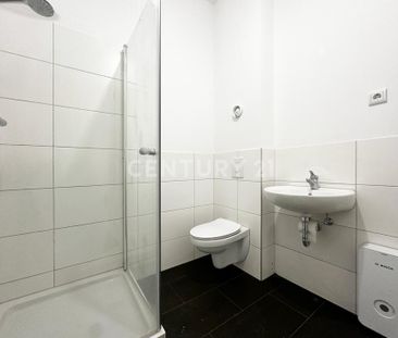 Zwei-Zimmer-Wohnung in beliebter Lage - 1.OG li. - Foto 1