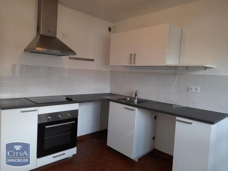 Location Appartement 4 pièces 85m² GRENOBLE 38000 - Photo 3