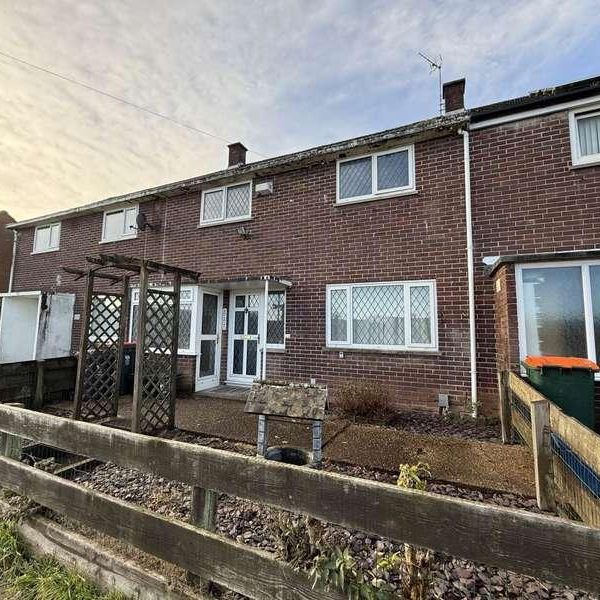 Hendre Farm Drive, Newport, NP19 - Photo 2