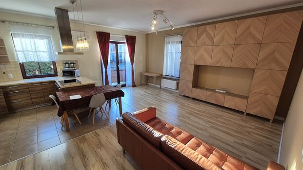 MIESZKANIE na WYNAJEM - Photo 1