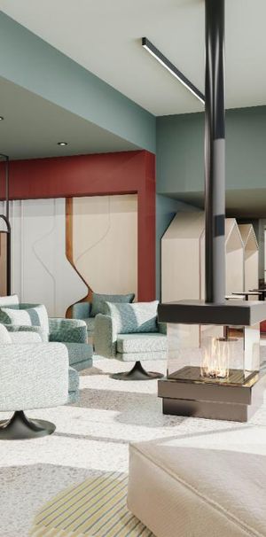 Ottera St-Zotique, là où luxe et confort se rencontrent - Condo / appartement / logement à louer - Photo 1