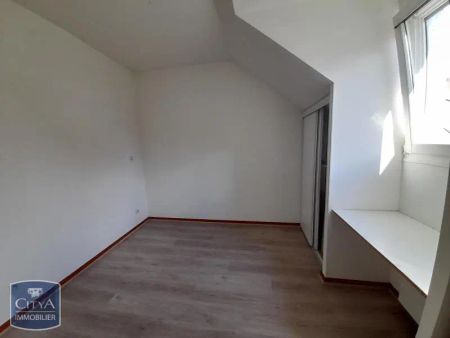 Appartement à louer 2 pièces 28.6m² - Photo 3