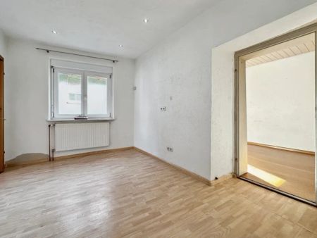 1-Zimmer Wohnung mit eigener Küche und Badezimmer - Photo 2