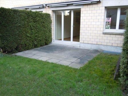 "Maisonette-Wohnung in ruhigem und familienfreundlichem Quartier" - Photo 5