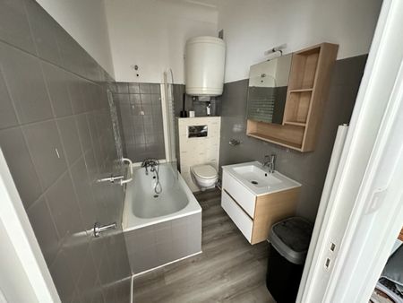 A louer Brest Centre Siam T1 Bis meublé - Photo 2