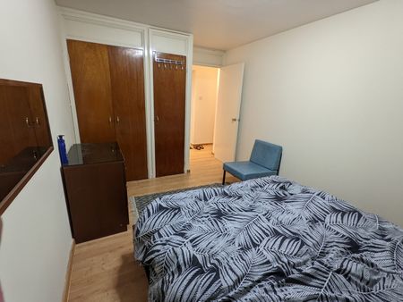 1 Bed Flat, Dobbies Loan Place, G4 - Photo 4