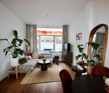 Wouwermanstraat 47 - Photo 1