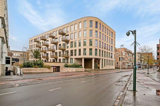 Langestraat 1-D1, Centrum, 1211GS, Hilversum - Foto 1