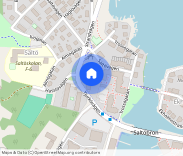 Hasslövägen 4 D - Photo 1