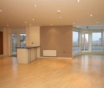 The Meridian, Kenavon Drive, Reading, Berkshire, RG1 - Photo 3