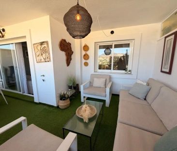 Alquiler de piso en Calle Benito Pérez Galdós, 482 - Photo 3