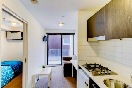 Standard 1 Bedroom style 3 - Photo 2