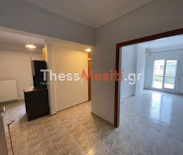 Διαμέρισμα για ενοικίαση Βούλγαρη - Ντεπώ - Μαρτίου - Photo 4