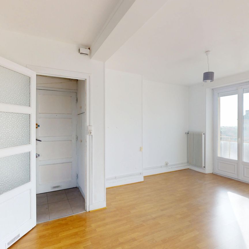 Location Appartement 3 pièces 49m² CHENOVE 21300 - Photo 1