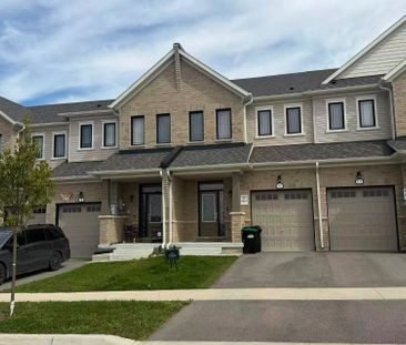 For Lease - 9 Milady Crescent, Barrie, Ontario - Photo 2