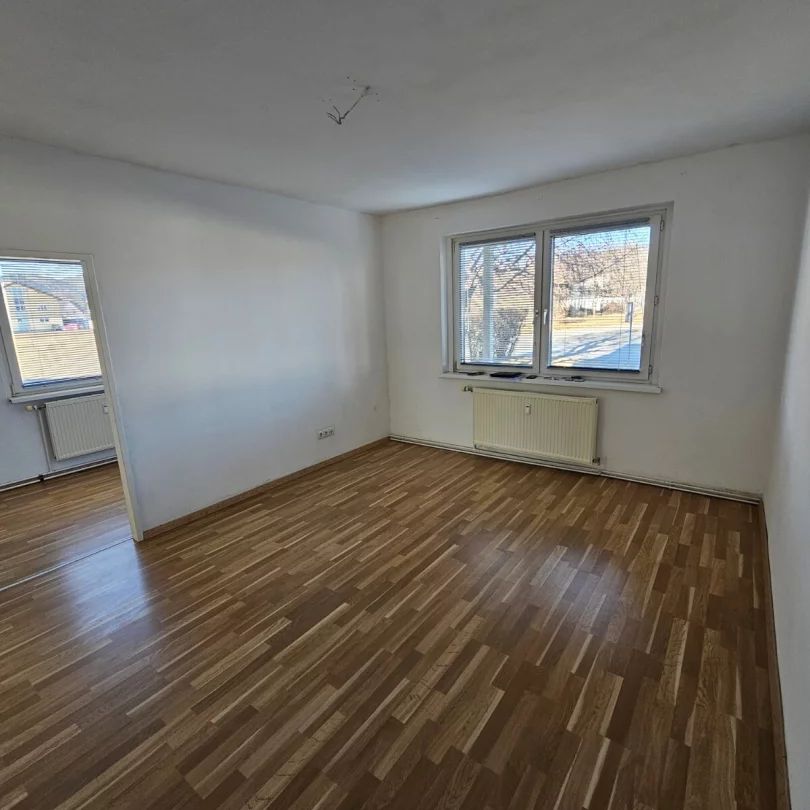 unbefristete Wohnung in guter Lage mit 1 Monat mietfrei! - Photo 1