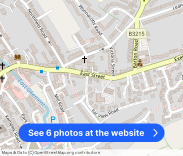 Okehampton, Devon, EX20 - Photo 1