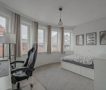 Appartement te huur - Foto 4