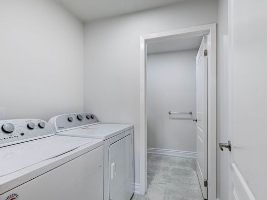 For Lease - 7738 Kittridge Drive Unit# Upper, Mississauga, Ontario - Photo 1